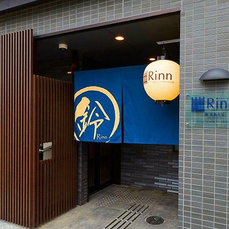 Rinn Gojo Omiya Kyoto Bagian luar foto