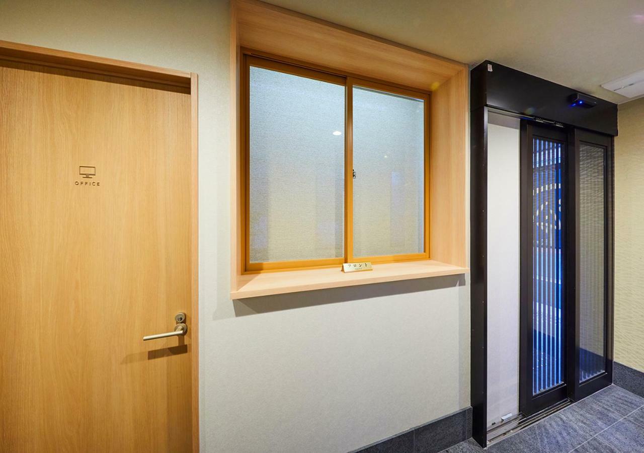 Rinn Gojo Omiya Kyoto Bagian luar foto
