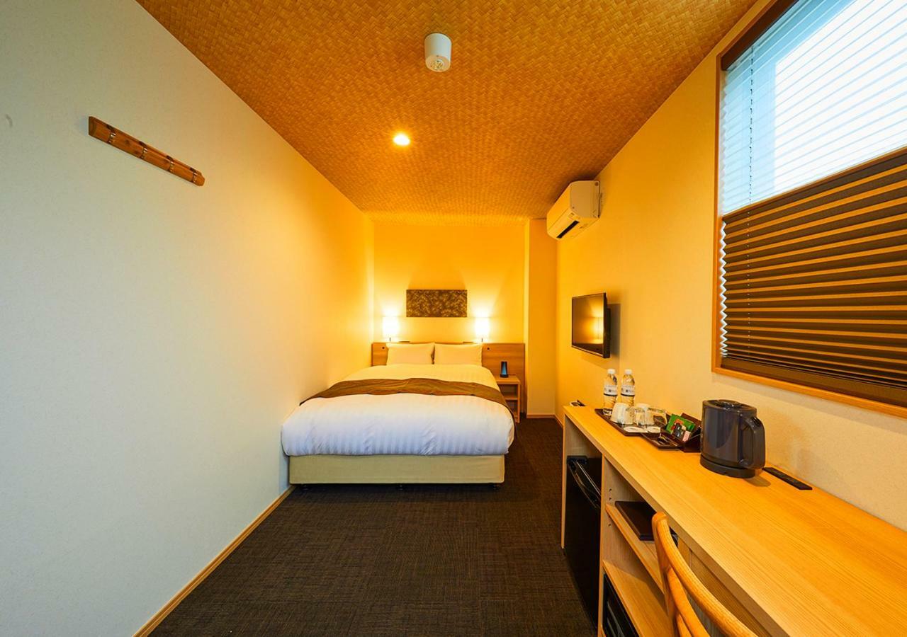 Rinn Gojo Omiya Kyoto Bagian luar foto