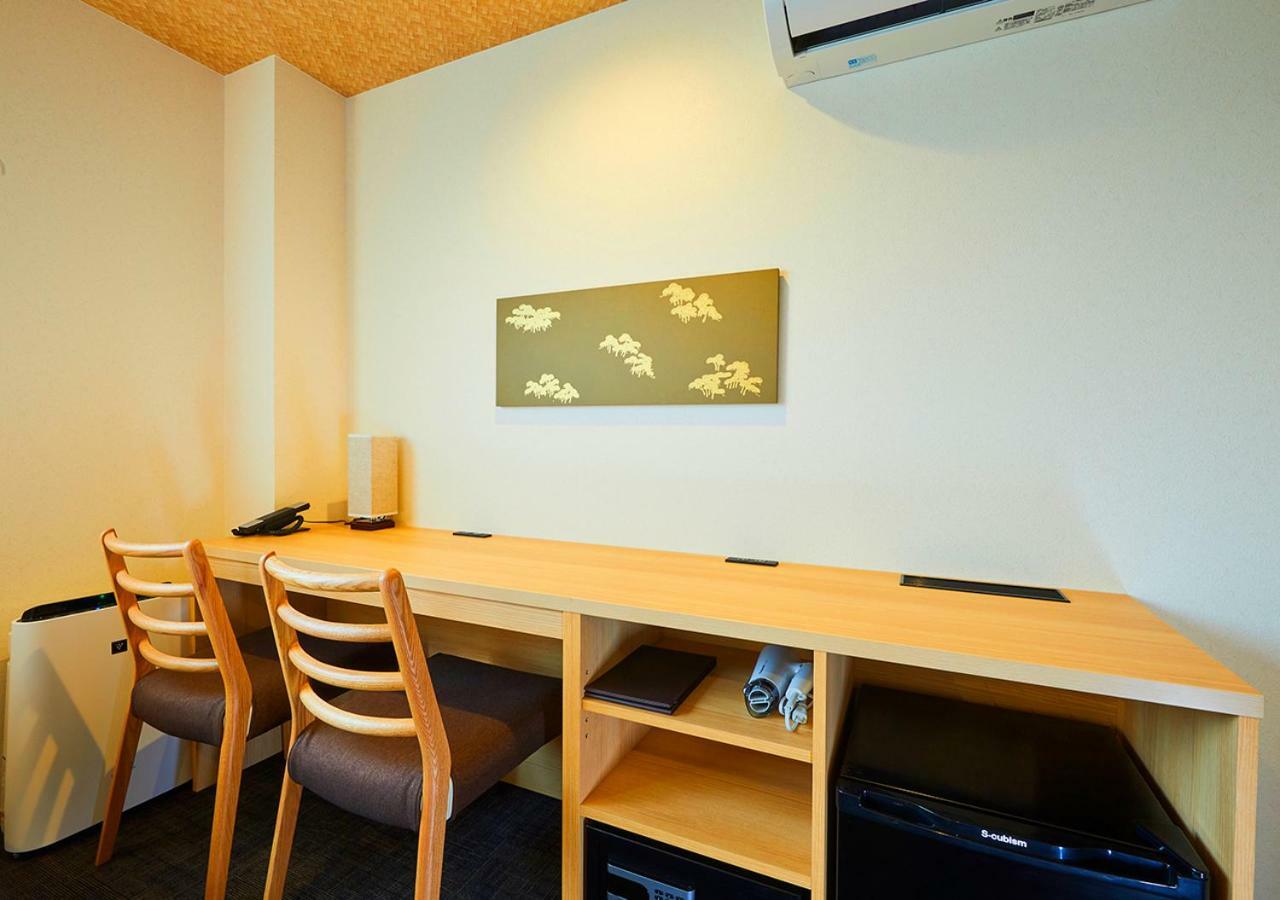 Rinn Gojo Omiya Kyoto Bagian luar foto
