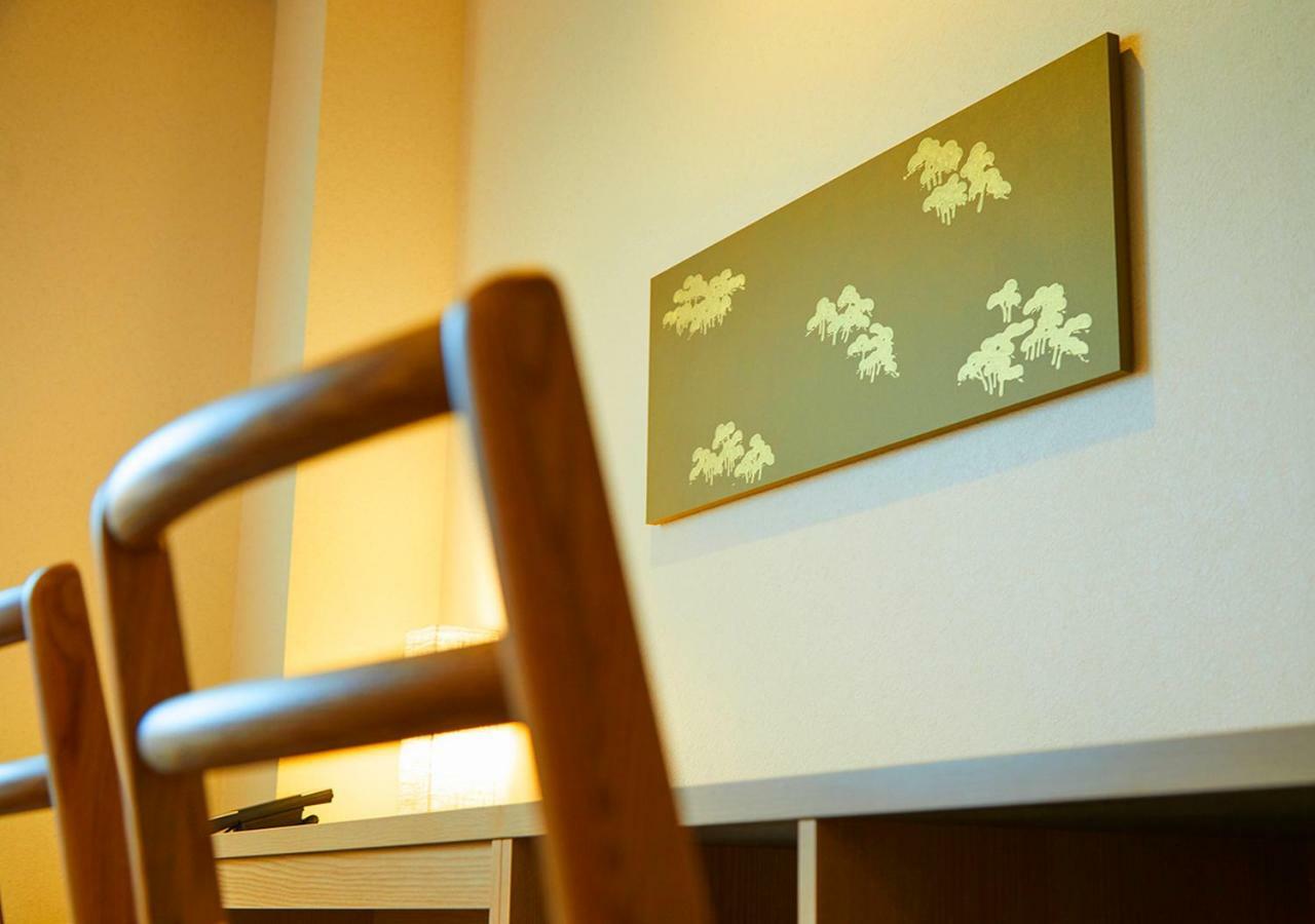 Rinn Gojo Omiya Kyoto Bagian luar foto